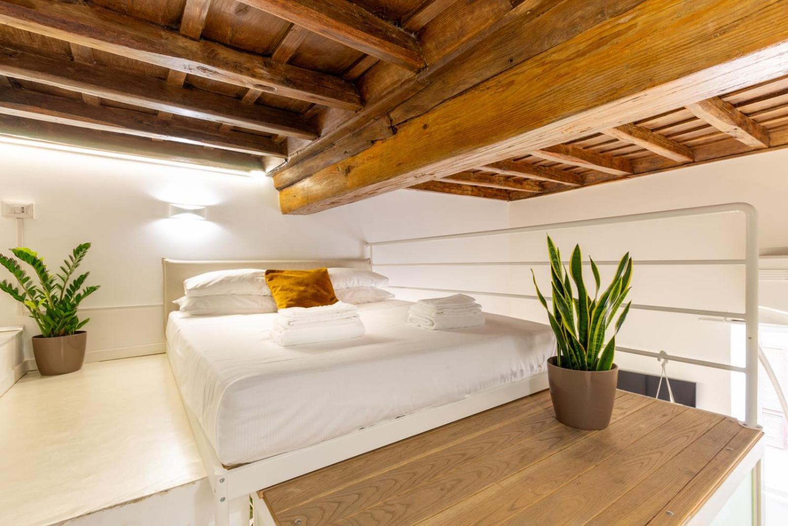 Trevi Apartment Rome Exterior photo